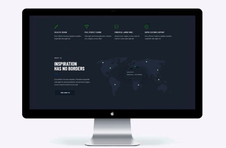  на мониторе отrрыт Веб-сайт